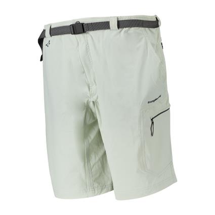 Calça Shorts Majalca S Celadon Tint / Dark Slate