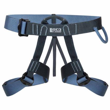 Arnês Easy Exp One Size Blue