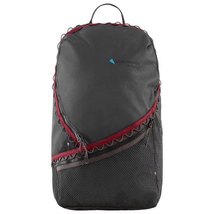 Mochila Wunja 21l One Size Raven