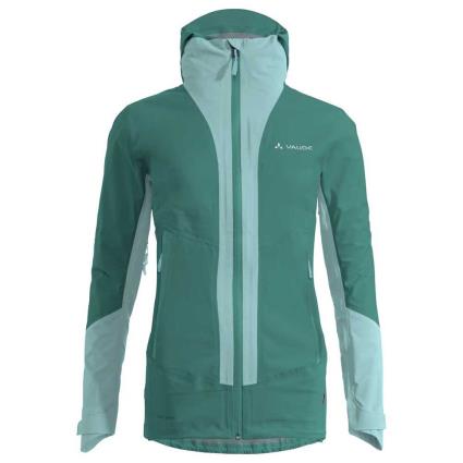 Casaco Croz 3l Iii 40 Nickel Green