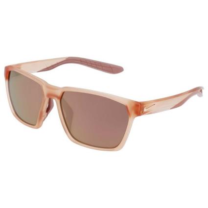 Oculos Escuros Espelho Maverick S Brown Rose Mirrored/CAT3 Matte Washed Coral