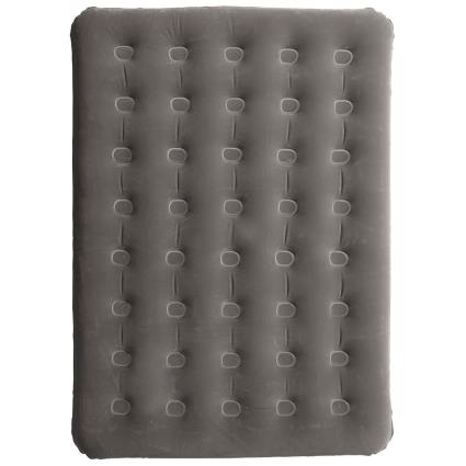 Tapete Duplo Flock One Size Grey