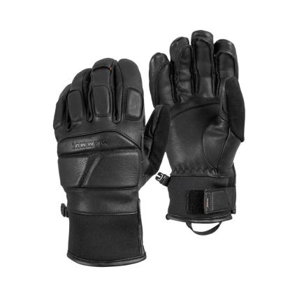 La Liste 8 Black