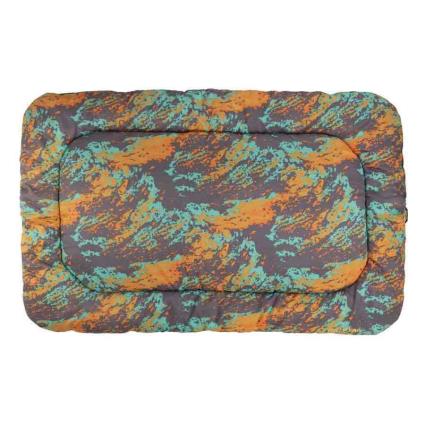 Cama Basecamp 46 x 61 cm Orange Reef