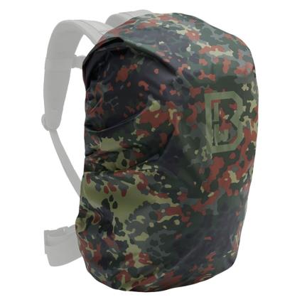 De Chuva One Size Flecktarn