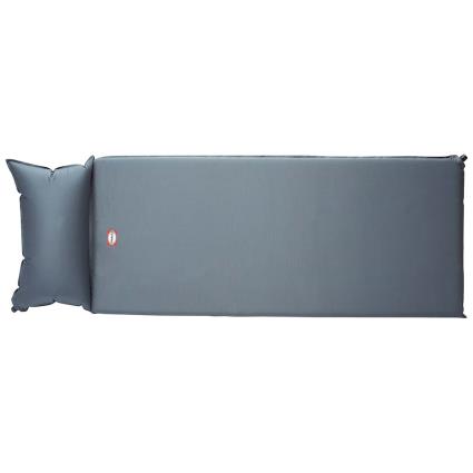 Esteira Sleeprest 193 × 63 cm Black