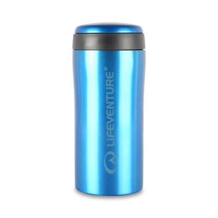 Caneca Térmica 300ml One Size Blue