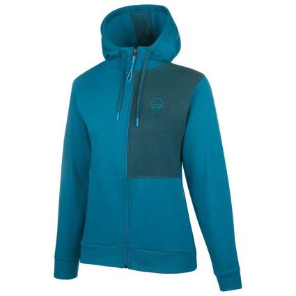 Capuz Flow 2 XS Reef / Petrol