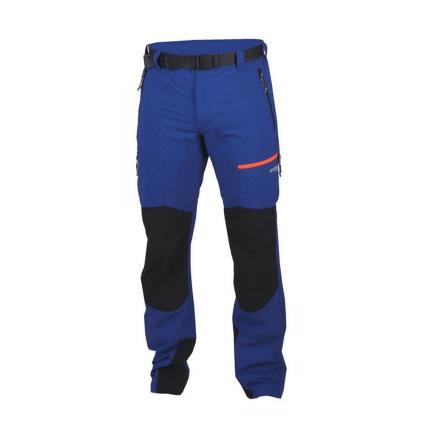 Tronko 50 Electri Blue / Black / Orange