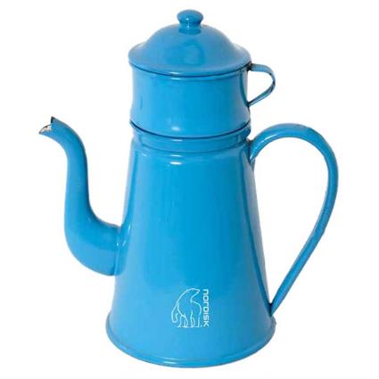 Madam Bla Coffe Pot 1.5l One Size Cream