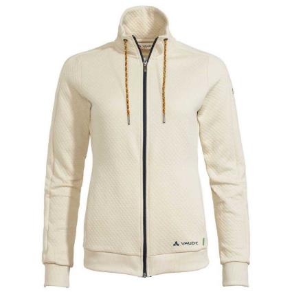 Agasalho Redmont Cotton 46 Ecru