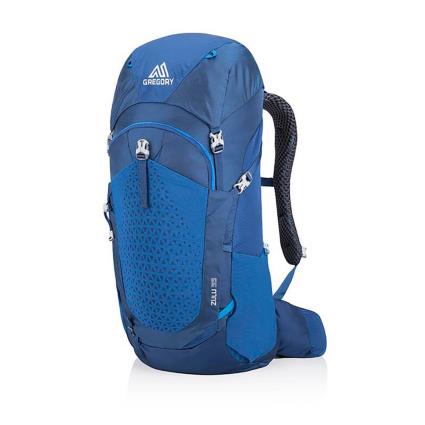 Mochila Zulu 35l S-M Empire Blue