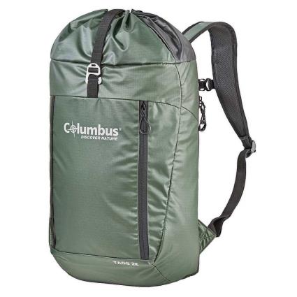 Mochila Taos 26l One Size Kaki