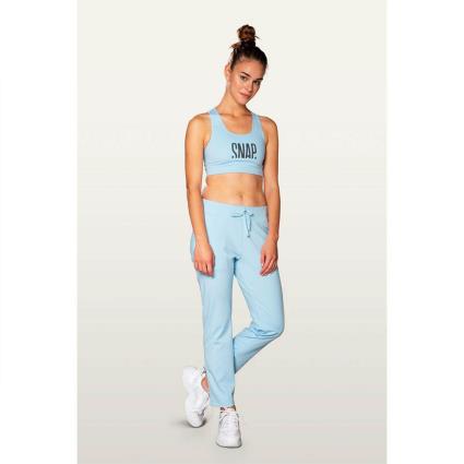 Calça Wave L Light Blue