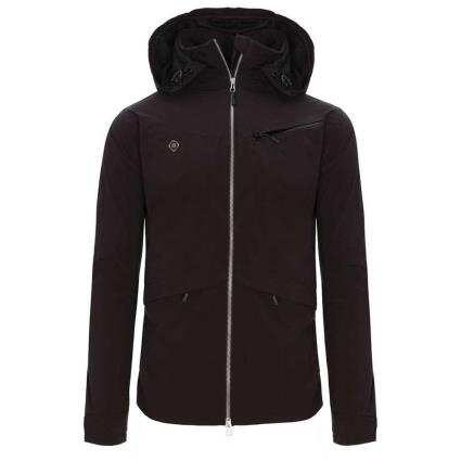 Casaco Barrow M Black