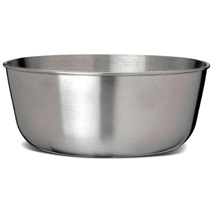 Campfire Bowl One Size Inox