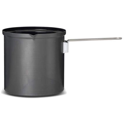 Trek Pot 1l One Size Grey