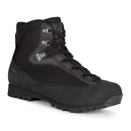 Botas Caminhada Pilgrim Goretex Combat EU 40 Black