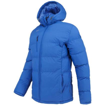 Casaco Equipe Pro XS Royal Blue