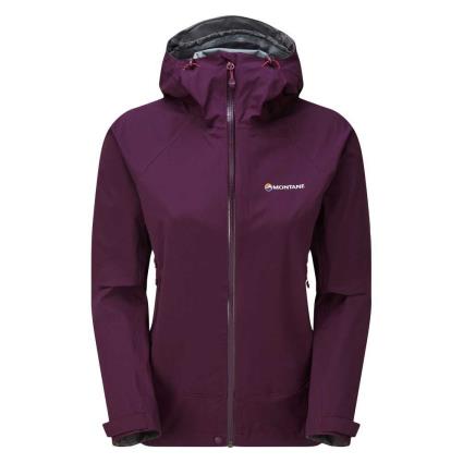 Casaco Element Stretch L Saskatoon Berry