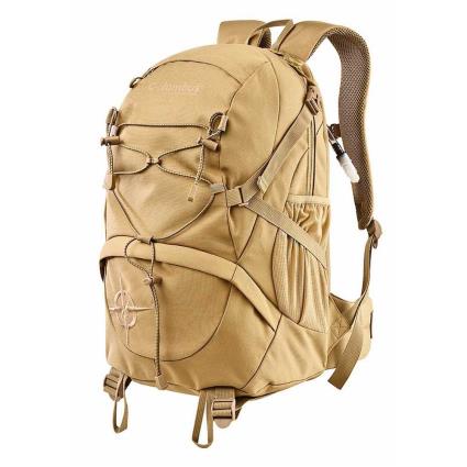 Mochila Ozark 25l One Size Tan
