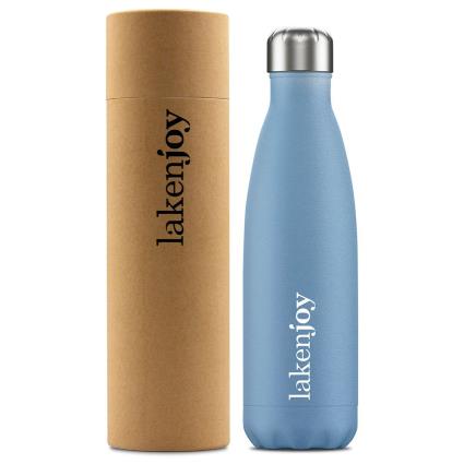 joy 500ml One Size Blue
