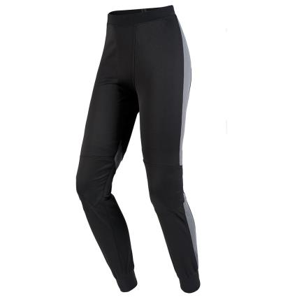 Leggings Thermo Chest XL Black / Anthracite
