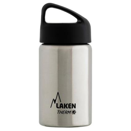 Classic 350ml One Size Steel