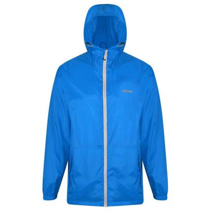 Casaco Pack It Iii S Oxford Blue