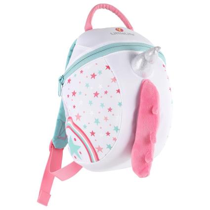 Mochila Animal Kids 6l One Size Unicorn