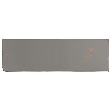 Solteiro Siesta 5 Cm Esteira One Size Grey