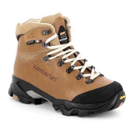 Botas Caminhada 1996 Vioz Lux Goretex Rr EU 39 Camel