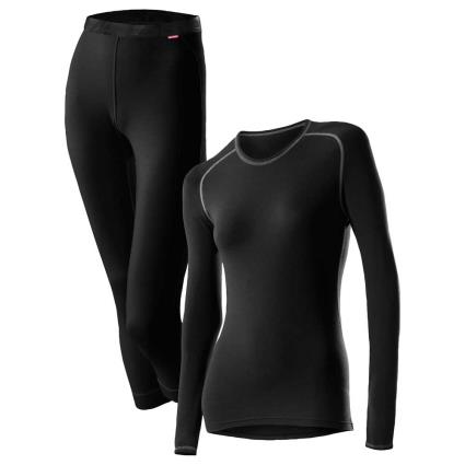Definir Transtex Warm M Black