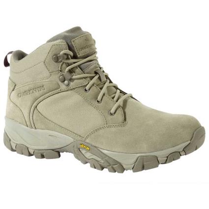 Botas Caminhada Salado Mid EU 43 Rubble