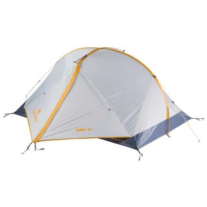 Tenda Grit 2 Places Light Grey