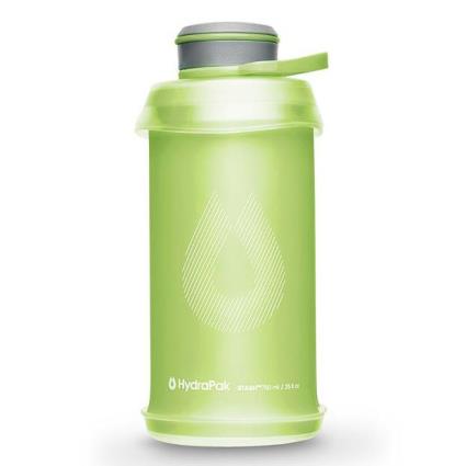 Garrafa Macia Stash 750ml One Size Sequoia Green