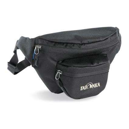 Funny S One Size Black