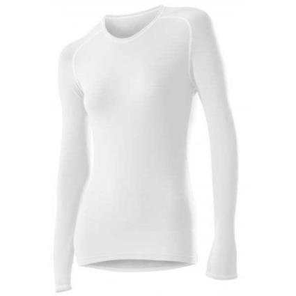 Camisola Interior Manga Comprida Transtex Warm XL White