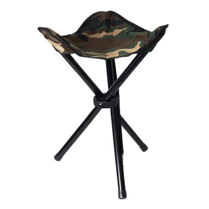 Banco Collapsible 3 One Size Camo