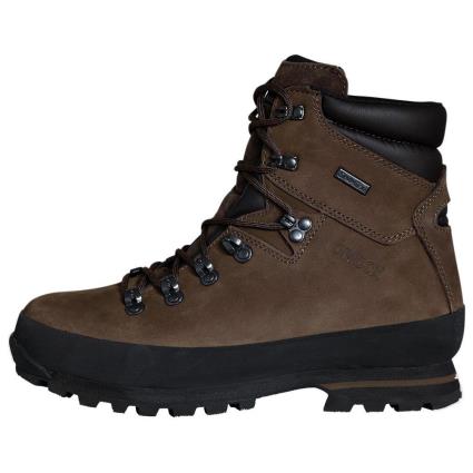 Botas Caminhada Ventrosa EU 45 Khaki