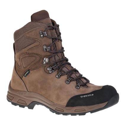 Botas Caminhada Onyx 8 Nestfit EU 46 Brown