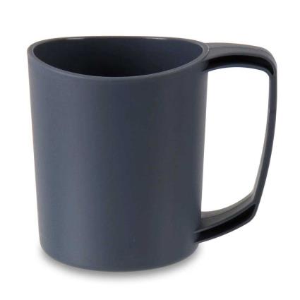 Caneca Ellipse One Size Graphite
