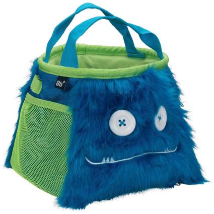 Bolsa Giz Maxwell One Size Blue / Green