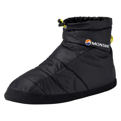Meias Prism Bootie EU 46-48 Black