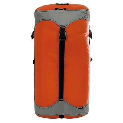 Block Rock Solid Compressor 11l One Size Orange