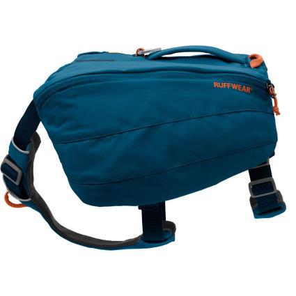 Alforje De Cão Front Range XS Blue Moon