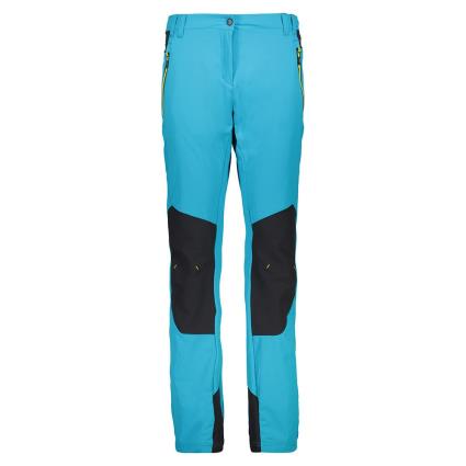Calças Long Pant 3XL Curacao
