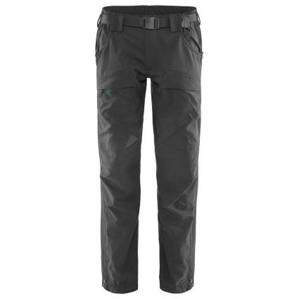 Gere 2.0 Regular XS Black