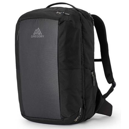 Mochila Boarder Carry-on 40l One Size Total Black
