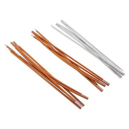 Oppland 2 Pu One Size Aluminium